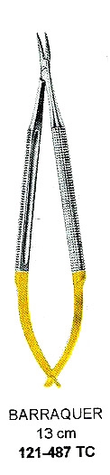 Needle Holder